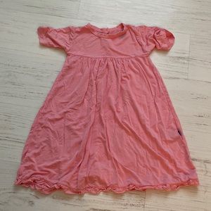 KicKee Pants Swing Dress 4T